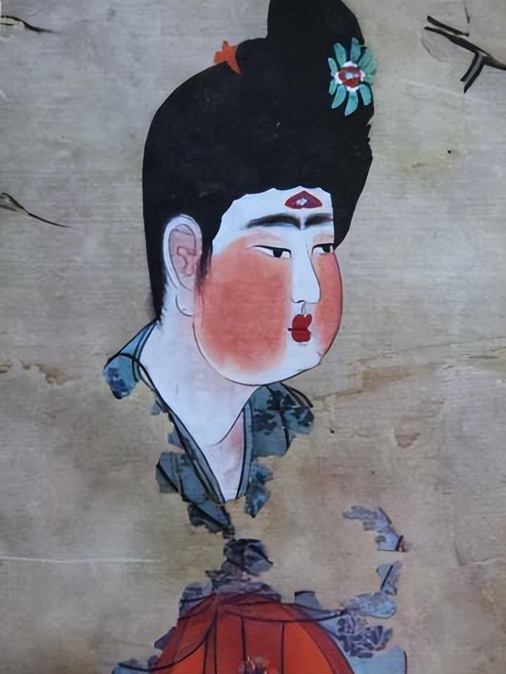 古人是如何美容的_古代女子的美容秘方
