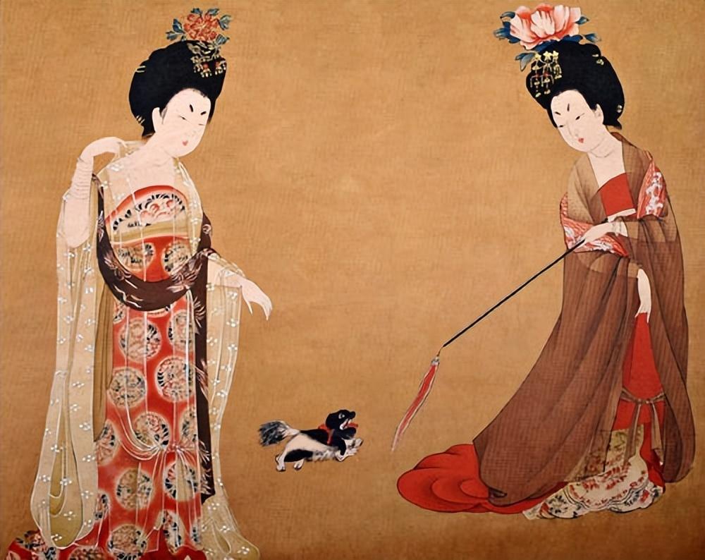 古人是如何美容的_古代女子的美容秘方