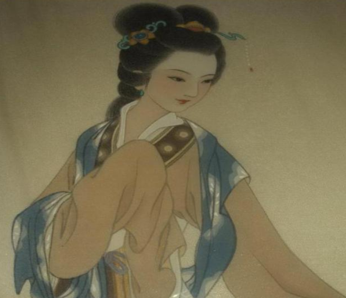 古人是如何美容的_古代女子的美容秘方