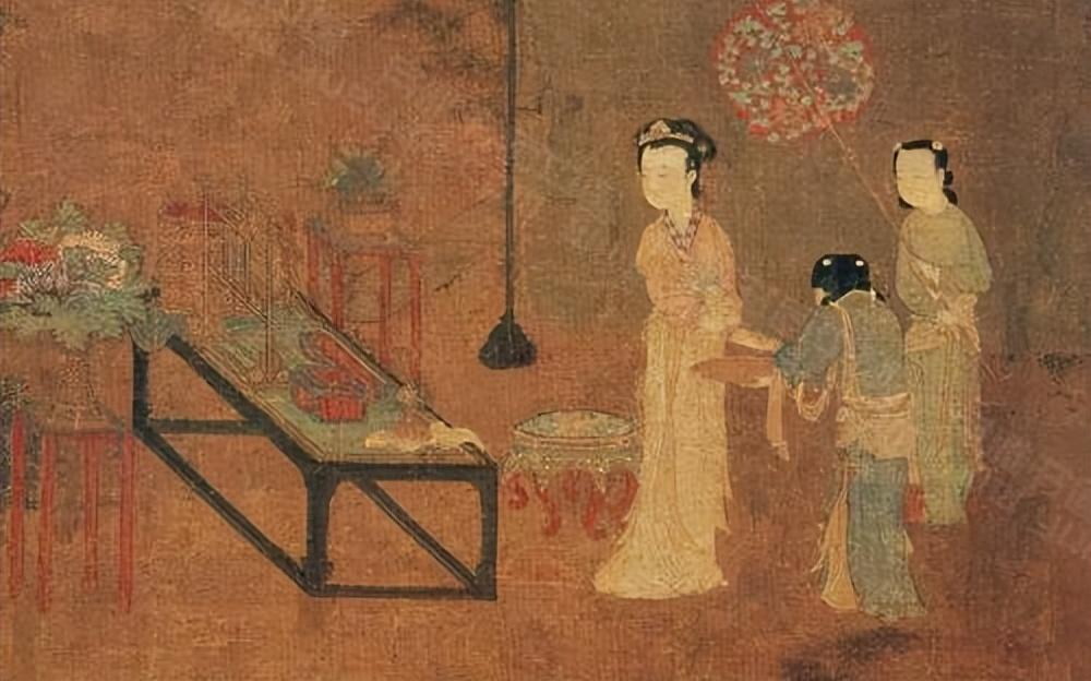 古人是如何美容的_古代女子的美容秘方