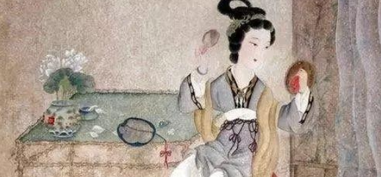 古人是如何美容的_古代女子的美容秘方