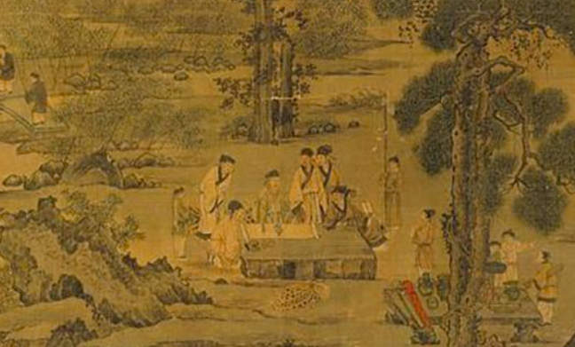 宋朝是如何惩治官员_宋朝地方行政管理制度