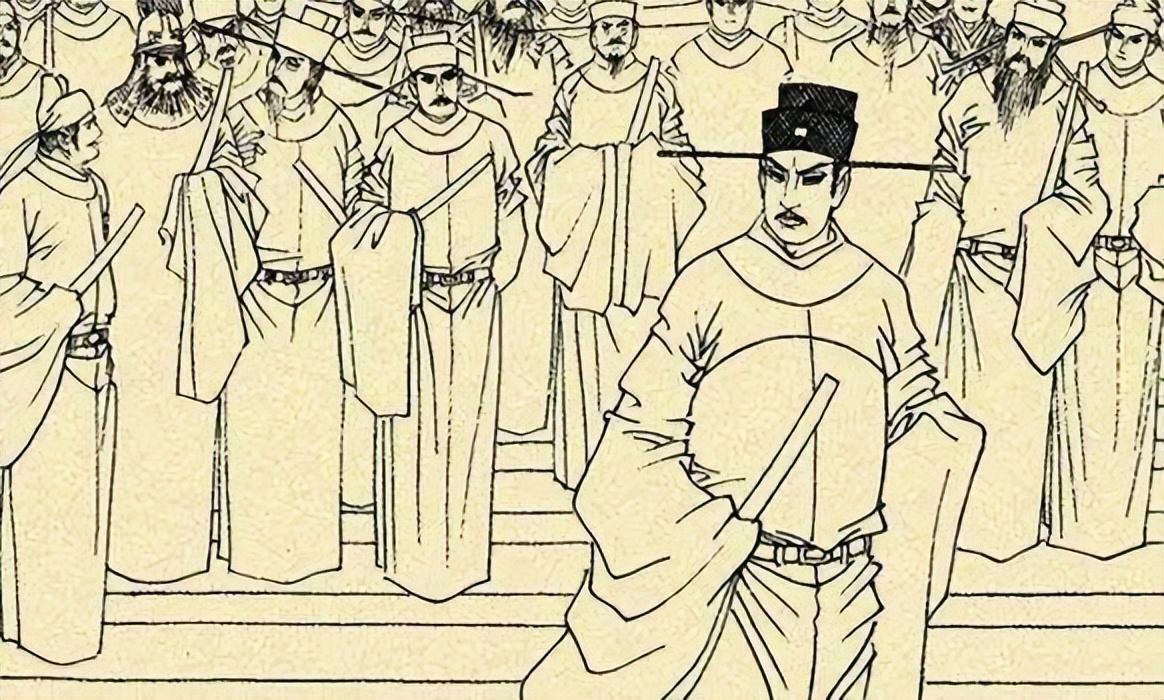 宋朝是如何惩治官员_宋朝地方行政管理制度
