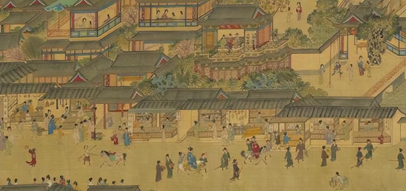 宋朝是如何惩治官员_宋朝地方行政管理制度