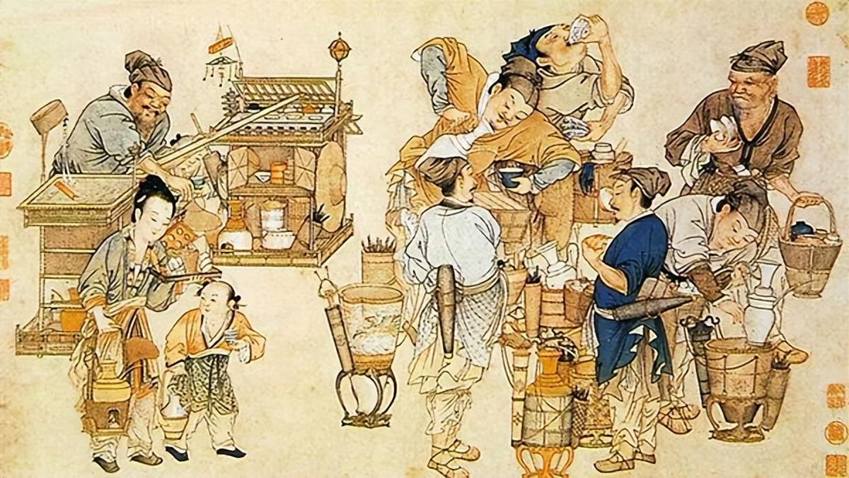 宋朝是如何惩治官员_宋朝地方行政管理制度