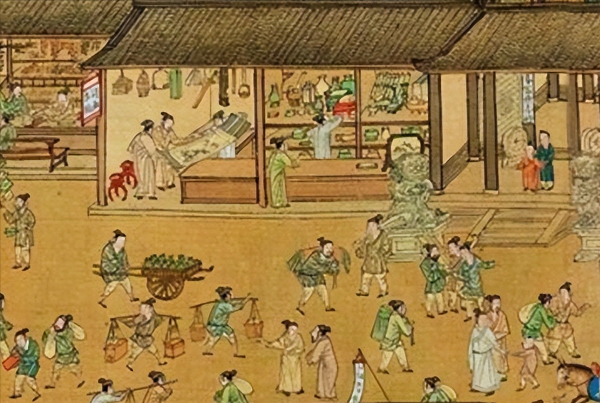 宋朝的房地产是如何发展的_宋朝房价发展史