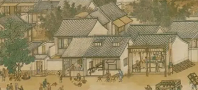 宋朝的房地产是如何发展的_宋朝房价发展史