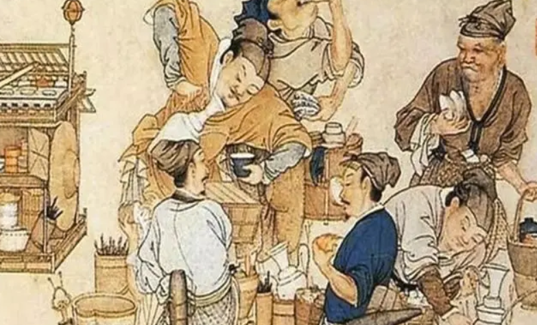 宋朝的房地产是如何发展的_宋朝房价发展史