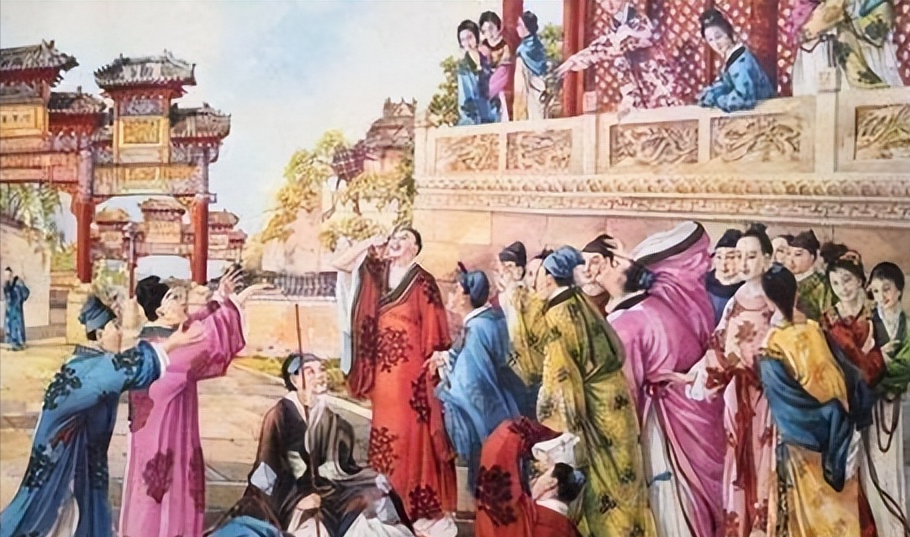 宋朝的房地产是如何发展的_宋朝房价发展史
