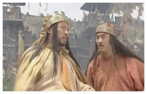 太平天国北伐将领是谁_太平天国北伐军悲壮最后一战
