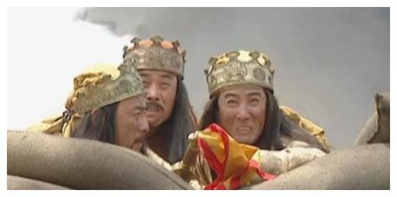 太平天国北伐将领是谁_太平天国北伐军悲壮最后一战