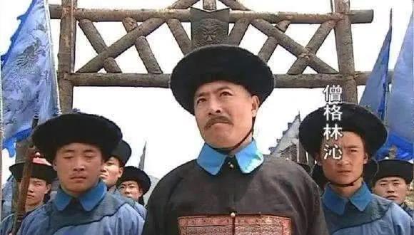 太平天国北伐将领是谁_太平天国北伐军悲壮最后一战