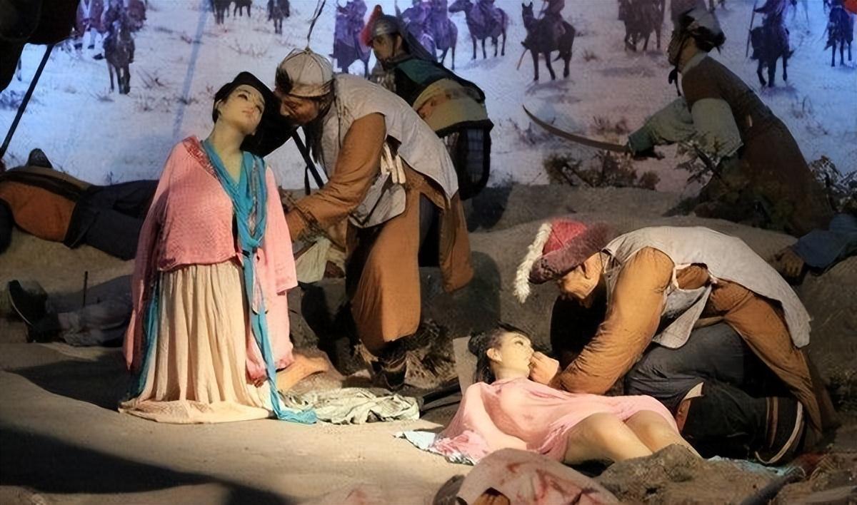 北宋灭亡是命中注定的吗_北宋灭亡是个意外吗