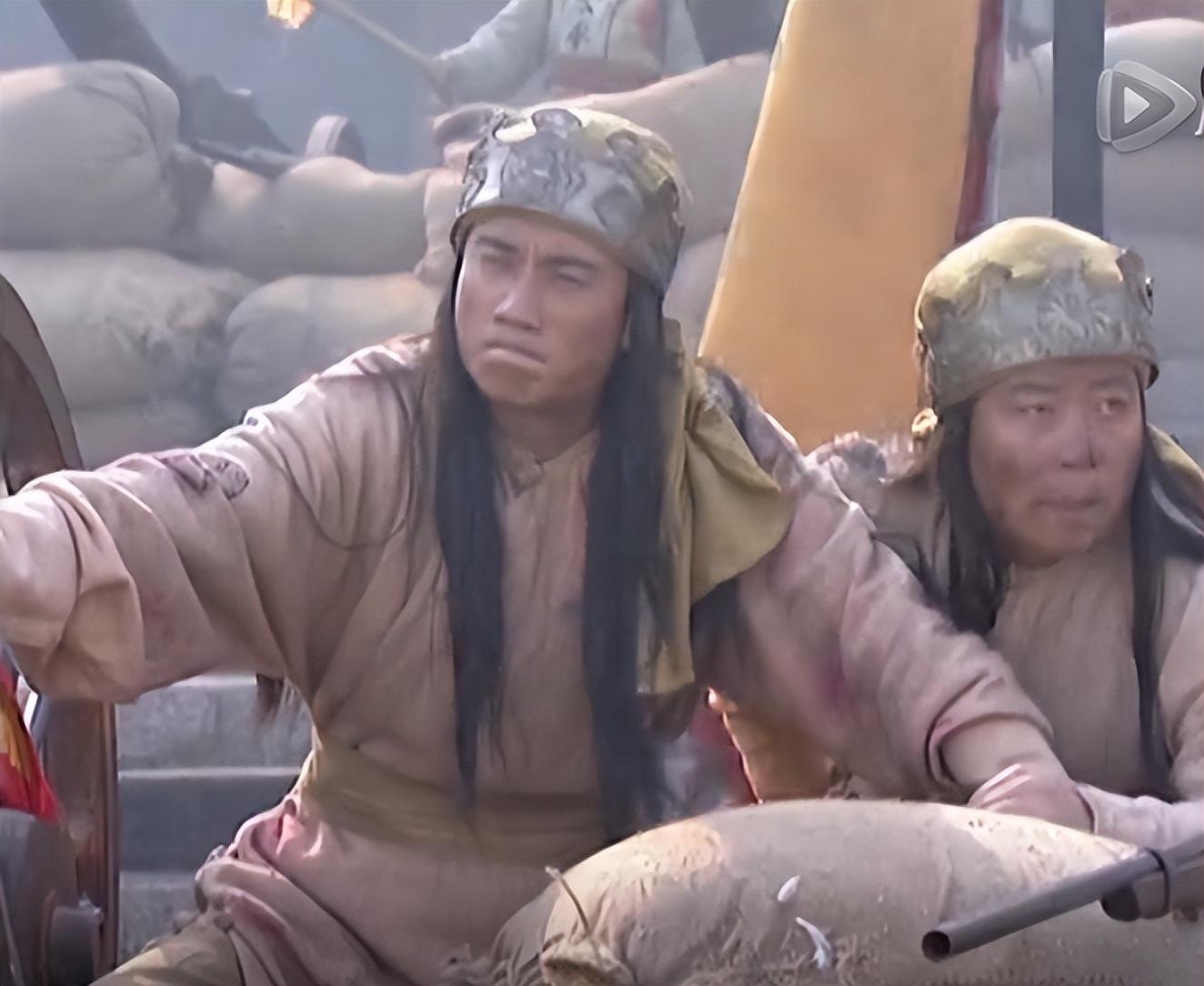 清朝的农民起义叫什么名字_下场如何