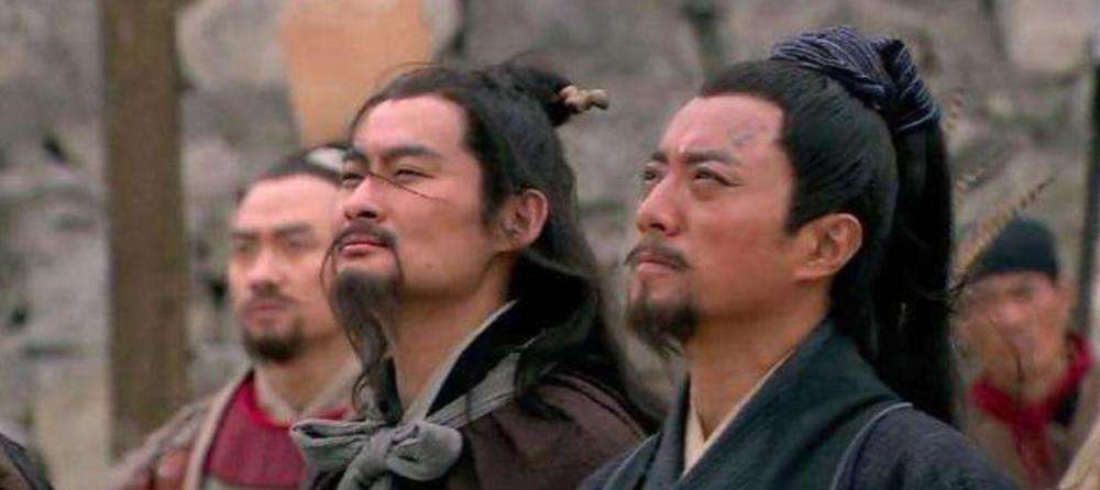 梁山好汉存在了多久_梁山好汉存在的意义
