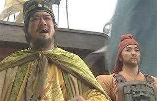 梁山起义是真的吗_梁山起义时间是哪一年