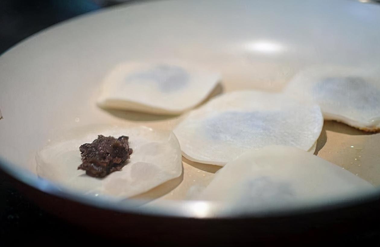 饺子皮可以做什么美食_多余饺子皮最简单的做法