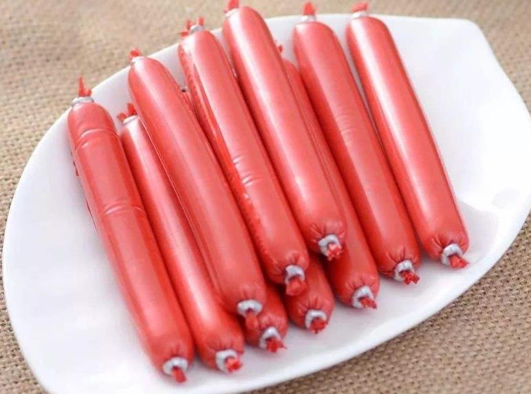 火腿香肠有什么区别_香肠和火腿肠哪个健康