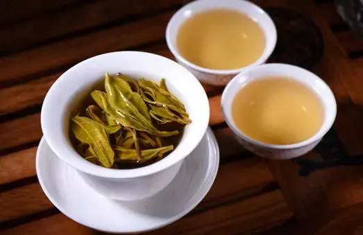 什么是醒茶洗茶润茶_有何区别