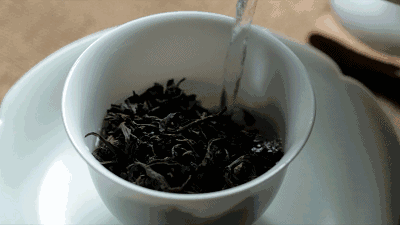 什么是醒茶洗茶润茶_有何区别