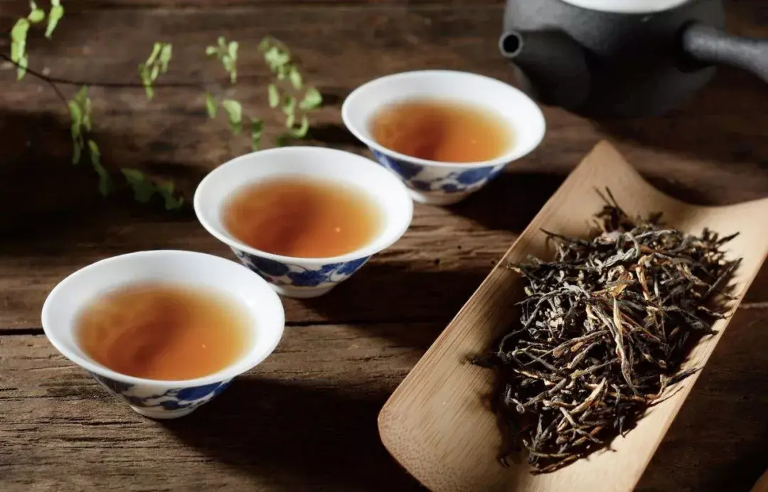 什么是醒茶洗茶润茶_有何区别