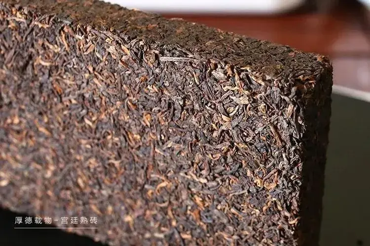 买茶饼好还是散茶好_有什么区别