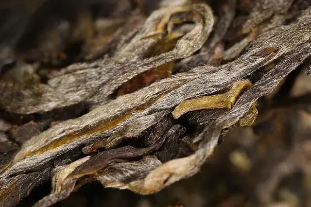 买茶饼好还是散茶好_有什么区别