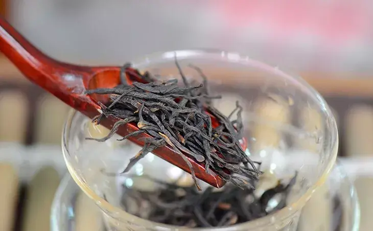 买茶饼好还是散茶好_有什么区别