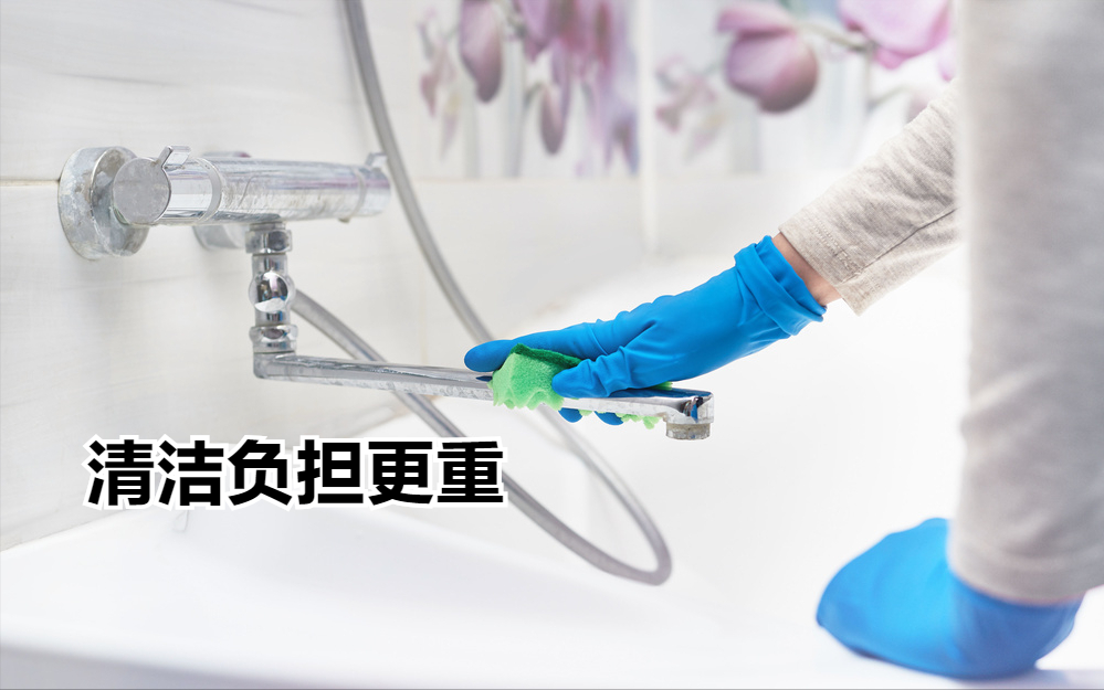 双卫生间有哪些好处_双卫生间好处和坏处