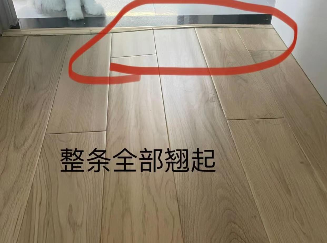 铺木地板有哪些优势_铺木地板的优势和劣势
