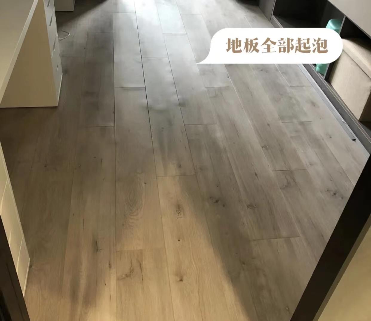 铺木地板有哪些优势_铺木地板的优势和劣势
