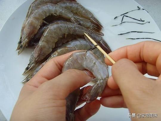 基围虾怎么保存新鲜_基围虾保存方法