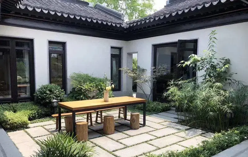 四合院属于什么文化_四合院是世界文化遗产吗