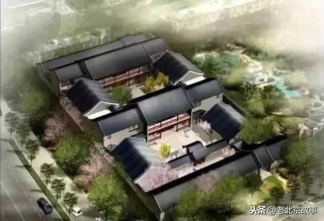 倒座房有什么讲究_倒座房风水禁忌