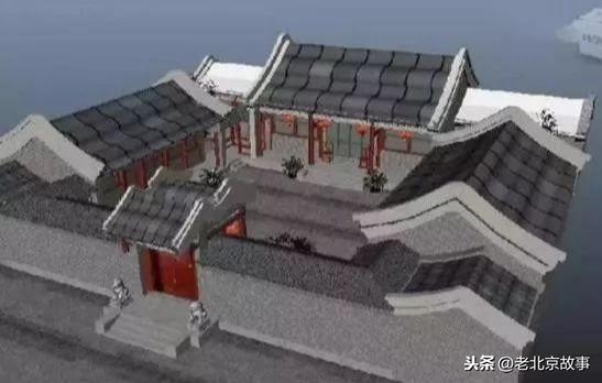 倒座房有什么讲究_倒座房风水禁忌