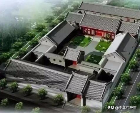 倒座房有什么讲究_倒座房风水禁忌