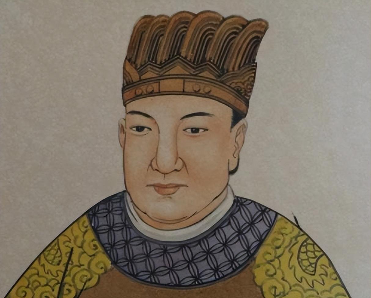 穆宗是庙号还是谥号_五位穆宗皇帝分别是谁