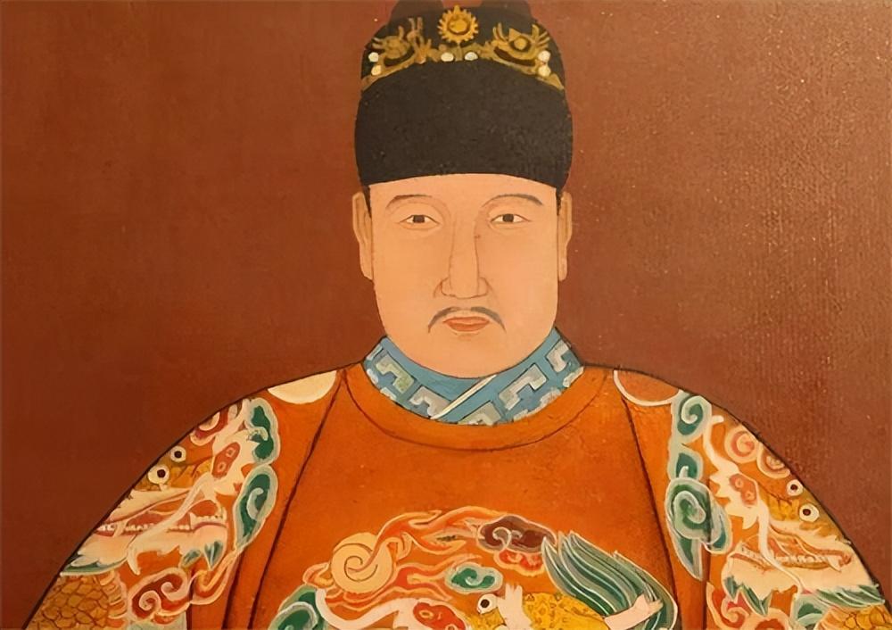 穆宗是庙号还是谥号_五位穆宗皇帝分别是谁