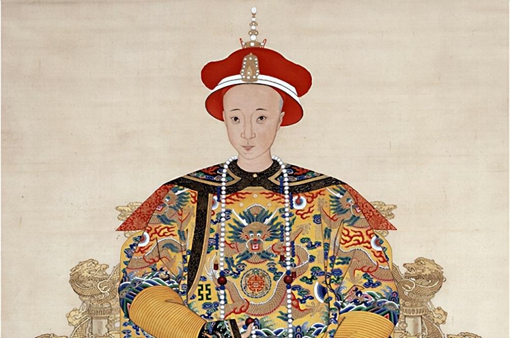 穆宗是庙号还是谥号_五位穆宗皇帝分别是谁