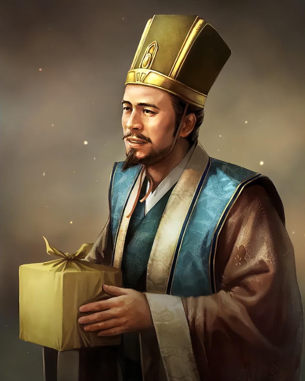 都有谁帮助过刘备_刘备靠谁打天下