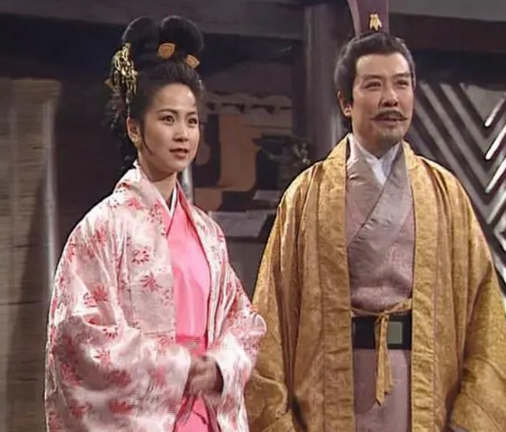 刘备一共有几个妻子_哪一位才是真爱