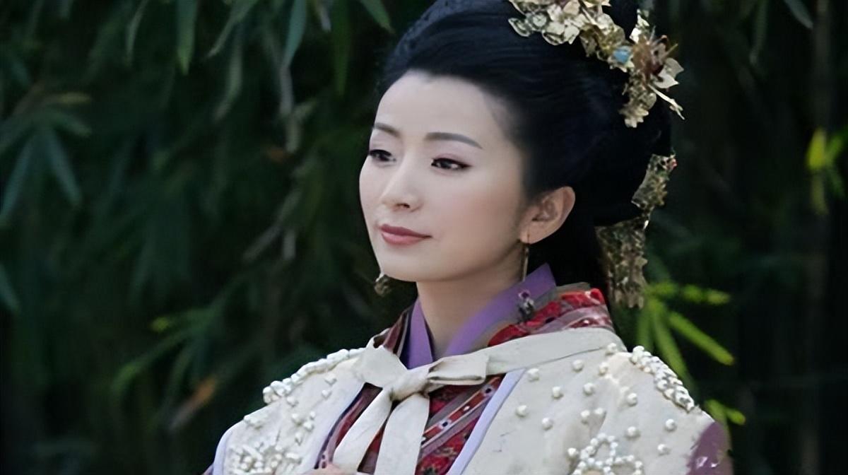 刘备一共有几个妻子_哪一位才是真爱