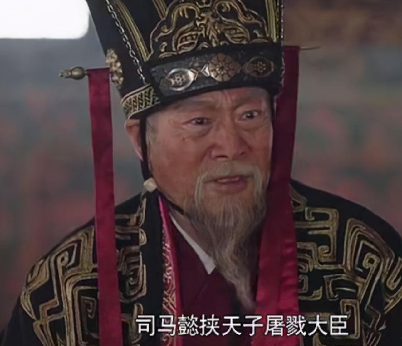 王凌被司马懿杀了吗_王凌讨伐司马懿为何会失败