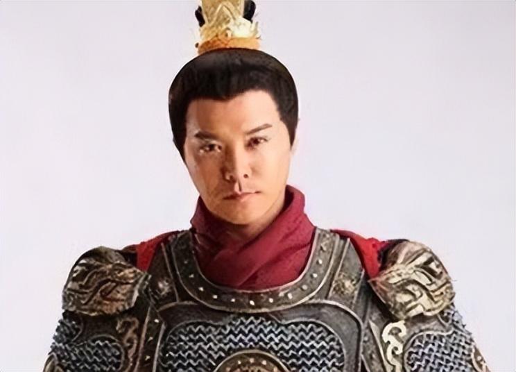 隋文帝杨坚有几个儿子_杨坚几个儿子的下场