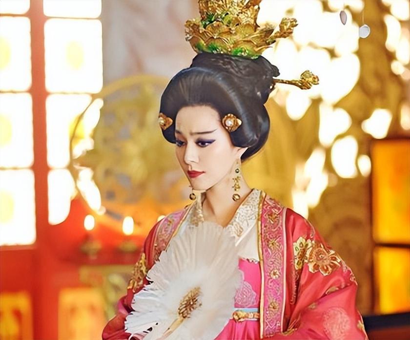 唐高宗李治有几个儿子_李治的儿子谁当了皇帝