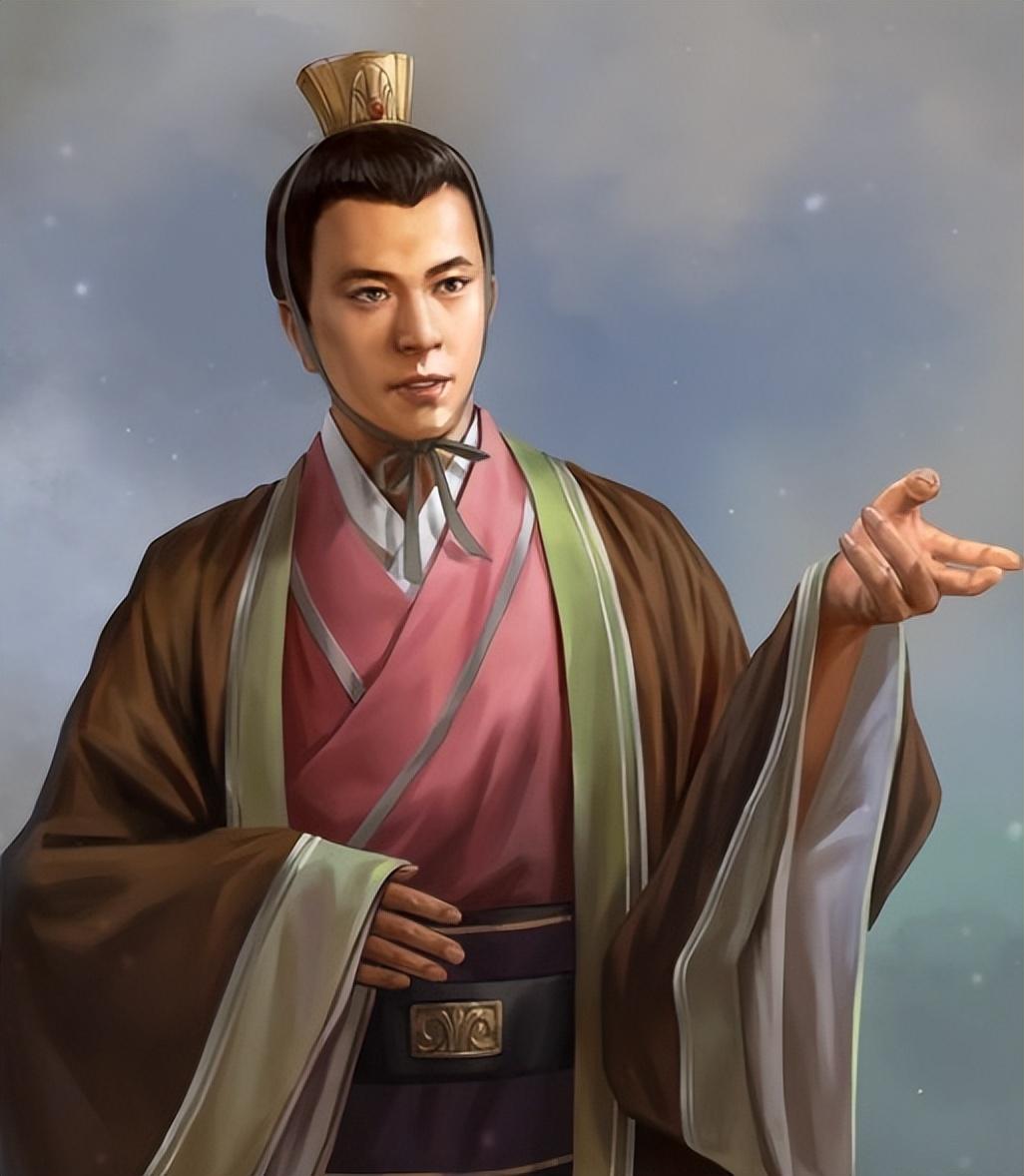 孙策有三位女婿吗_孙策的三位女婿都有谁