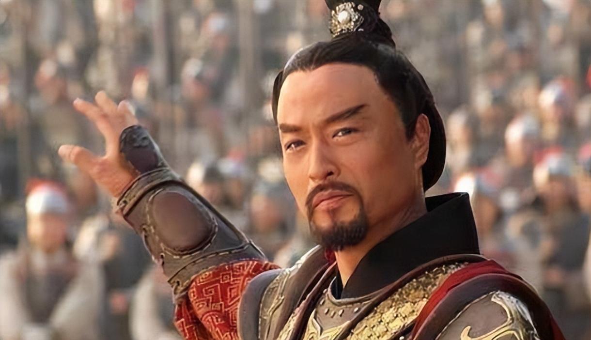 七国之乱是谁平定_七国之乱的结局如何