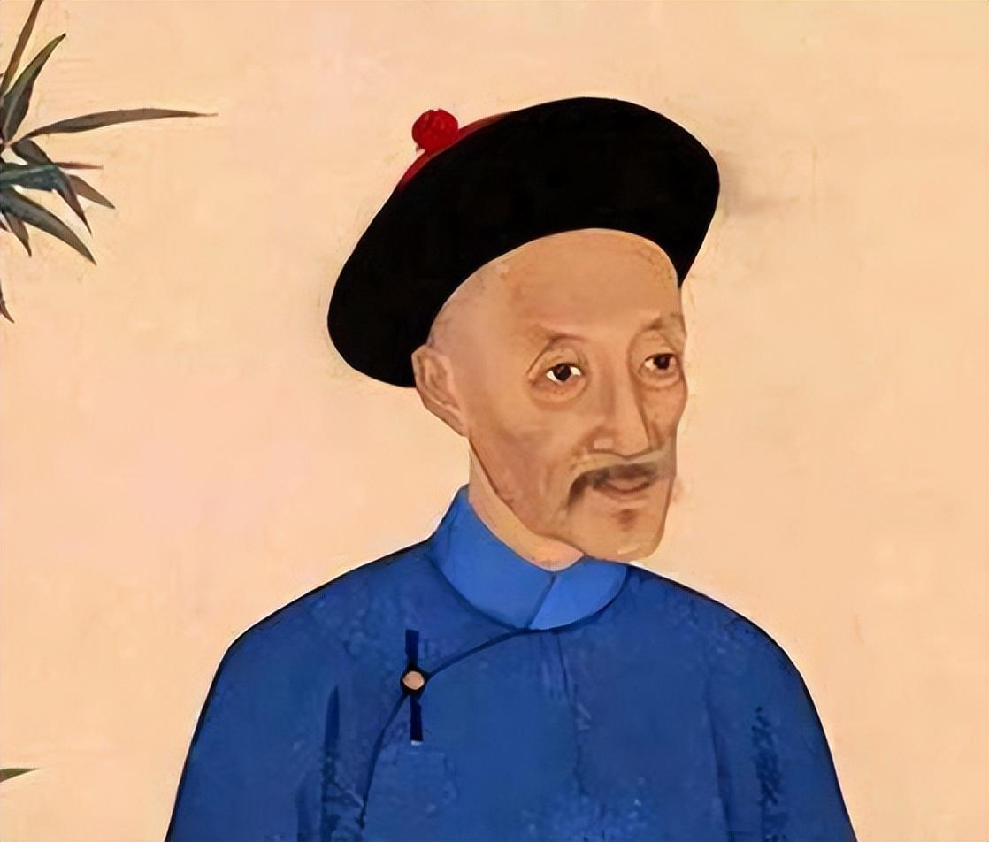 清朝谥文正的人是哪几位_清朝谥号文正的八个人
