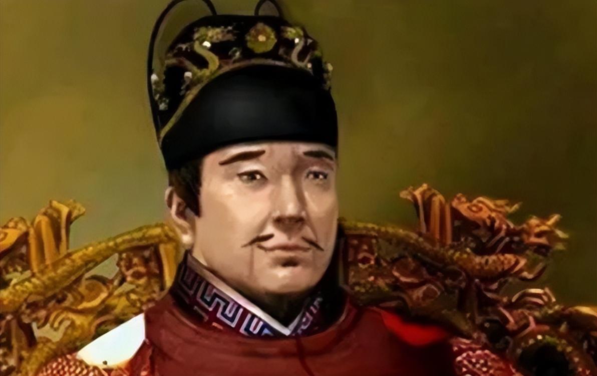 南明存在了多少年_南明一共有几个皇帝