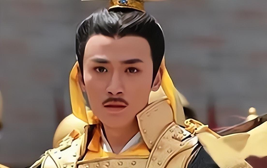 南明存在了多少年_南明一共有几个皇帝